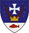 Blason de Kára