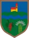 Blason de Kölesd