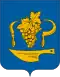 Blason de Kőszegdoroszló