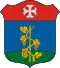 Blason de Kapospula