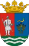 Blason de Kemestaródfa