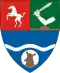 Blason de Kengyel