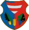 Blason de Kistótfalu