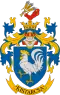 Blason de Kistarcsa