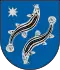 Blason de Kocsord