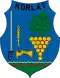 Blason de Korlát