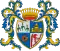 Blason de Lepsény
