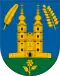 Blason de Máriapócs