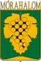 Blason de Mórahalom