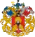 Blason de Miskolc