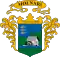 Blason de Molnári