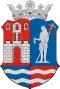 Blason de Mosonmagyaróvár