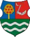 Blason de Nábrád