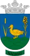 Blason de Nádasd