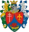 Blason de Nagylók