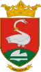 Blason de Nemesszalók
