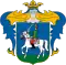 Blason de Nemesvámos