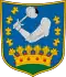 Blason de Nemesvita