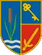 Blason de Páka