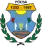 Blason de Pócsa