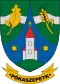 Blason de Pókaszepetk