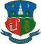 Blason de Perőcsény