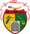 Blason de Sátorhely