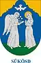 Blason de Sükösd