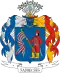 Blason de Sajóecseg