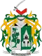 Blason de Sajókeresztúr