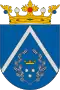 Blason de Sajószöged