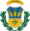 Blason de Sand