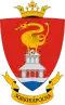Blason de Sorkikápolna
