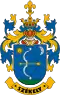 Blason de Székely