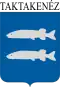 Blason de Taktakenéz