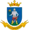 Blason de Taliándörögd