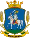 Blason de Tiszagyenda