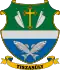 Blason de Tiszasüly
