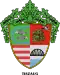 Blason de Tiszaug