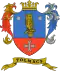 Blason de Tolmács