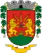 Blason de Vál