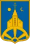 Blason de Vép