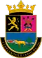 Blason de Vértessomló