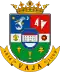 Blason de Vaja