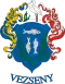 Blason de Vezseny