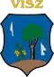 Blason de Visz