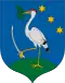 Blason de Zalabér