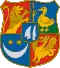 Blason de Zalaszántó