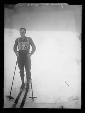 Image illustrative de l’article Hagbart Haakonsen