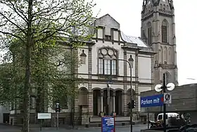 Hagen (Rhénanie-du-Nord-Westphalie)